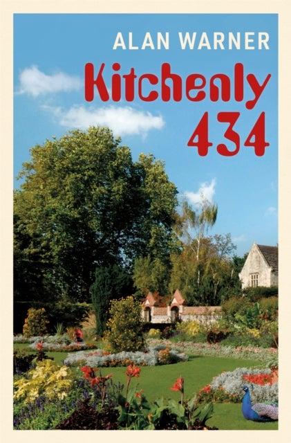 Bilde av Kitchenly 434 Av Alan Warner