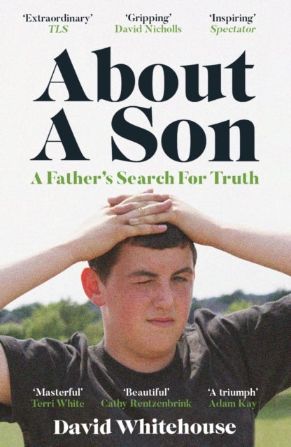 About A Son - A Father¿s Search for Truth