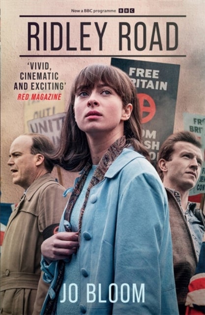 Ridley Road - Now a Major BBC Drama