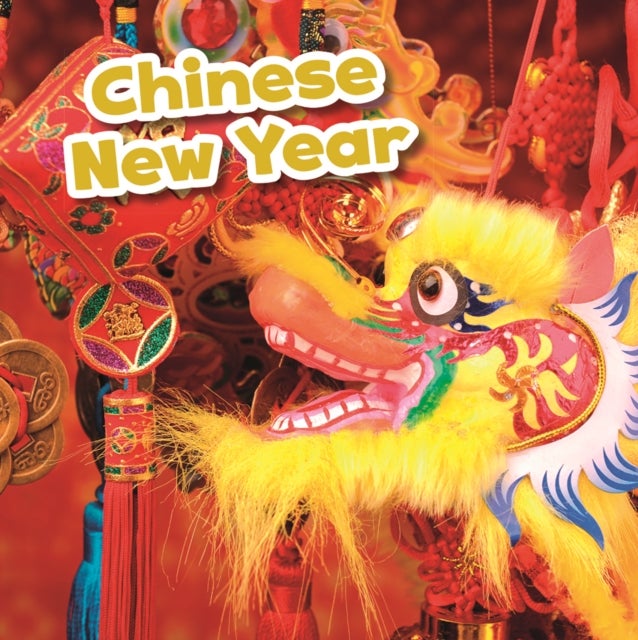 Bilde av Chinese New Year Av Lisa J. Amstutz