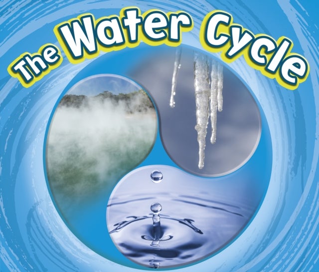 The Water Cycle av Catherine Ipcizade