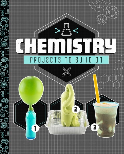 Chemistry Projects to Build On av Marne Ventura