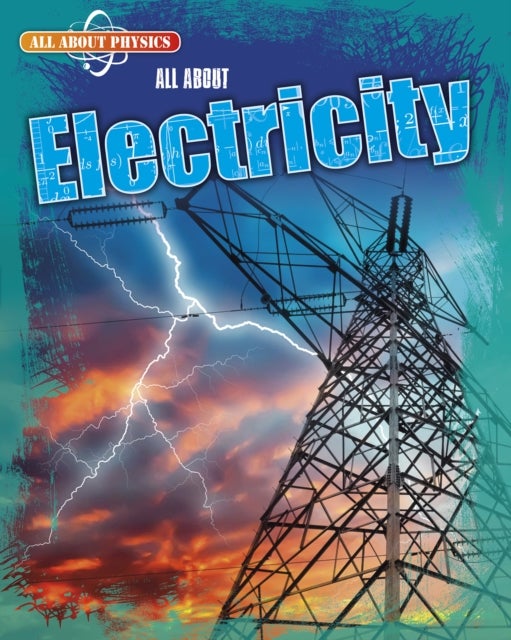 All About Electricity av Leon Gray