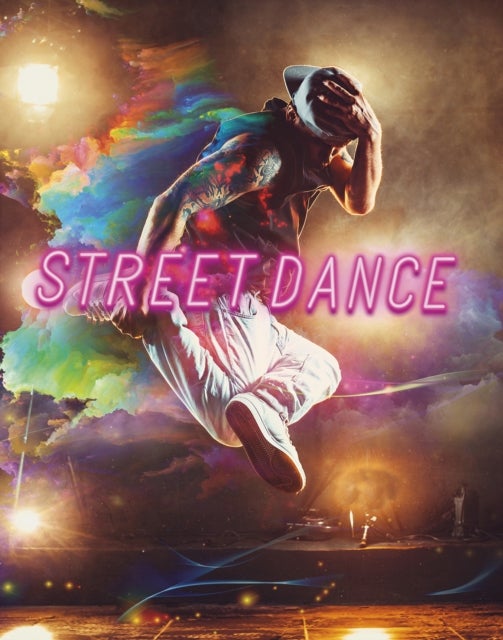 Bilde av Street Dance Av Lori Mortensen