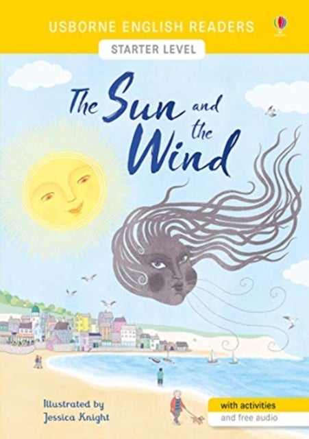 The Sun and the Wind av Laura Cowan