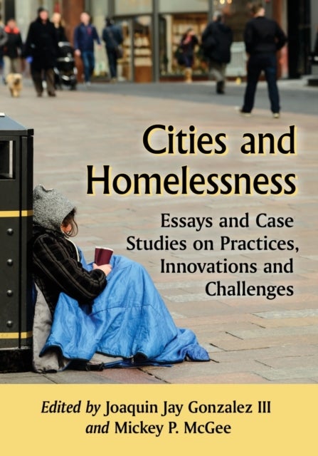 Cities and Homelessness - Essays and Case Studies on Practices, Innovations and Challenges