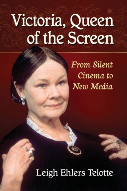 Victoria, Queen of the Screen - From Silent Cinema to New Media