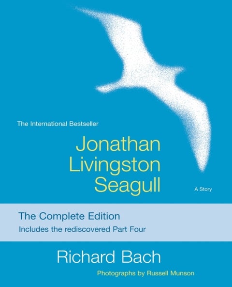 Jonathan Livingston Seagull - The Complete Edition