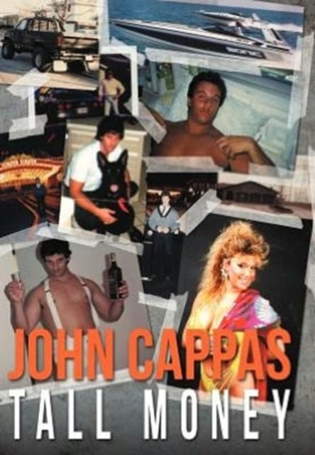 John Cappas - Tall Money