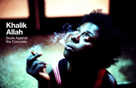 Souls Against the Concrete