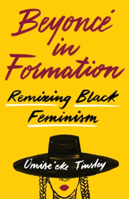 Beyonce in Formation - Remixing Black Feminism