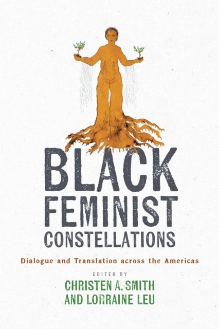 Bilde av Black Feminist Constellations