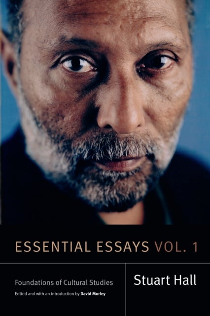 Essential Essays, Volume 1 - Foundations of Cultural Studies