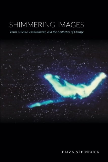Shimmering Images - Trans Cinema, Embodiment, and the Aesthetics of Change