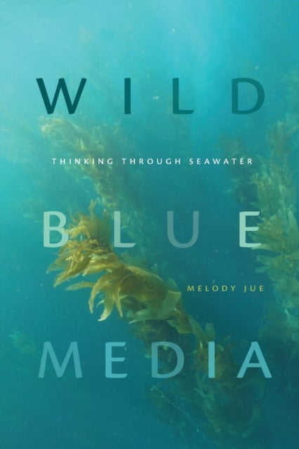 Wild Blue Media - Thinking through Seawater