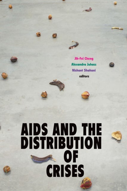 Bilde av Aids And The Distribution Of Crises