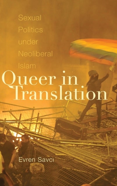 Queer in Translation - Sexual Politics under Neoliberal Islam