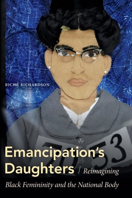 Bilde av Emancipation&#039;s Daughters Av Riche Richardson