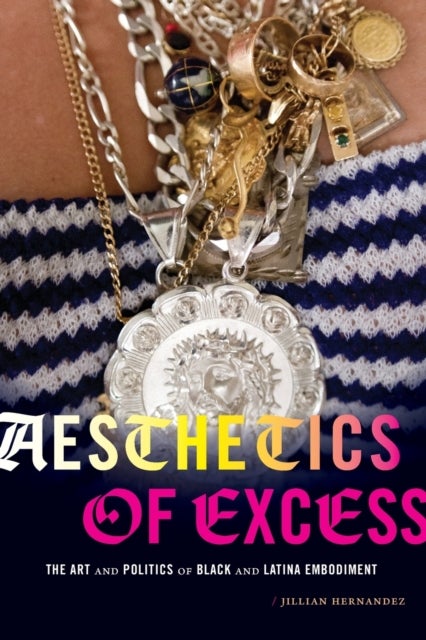 Aesthetics of Excess - The Art and Politics of Black and Latina Embodiment