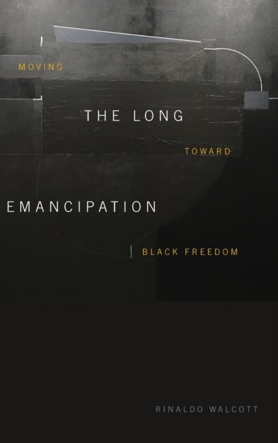 The Long Emancipation - Moving toward Black Freedom