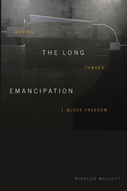 The Long Emancipation - Moving toward Black Freedom