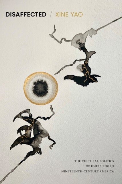 Disaffected - The Cultural Politics of Unfeeling in Nineteenth-Century America