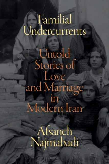 Familial Undercurrents - Untold Stories of Love and Marriage in Modern Iran