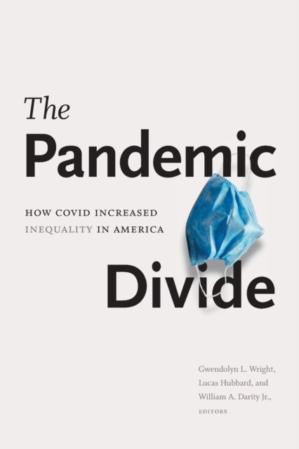 Bilde av The Pandemic Divide