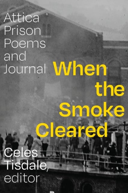 When the Smoke Cleared - Attica Prison Poems and Journal
