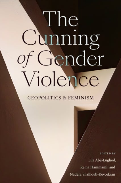 Bilde av The Cunning Of Gender Violence