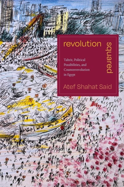 Revolution Squared - Tahrir, Political Possibilities, and Counterrevolution in Egypt