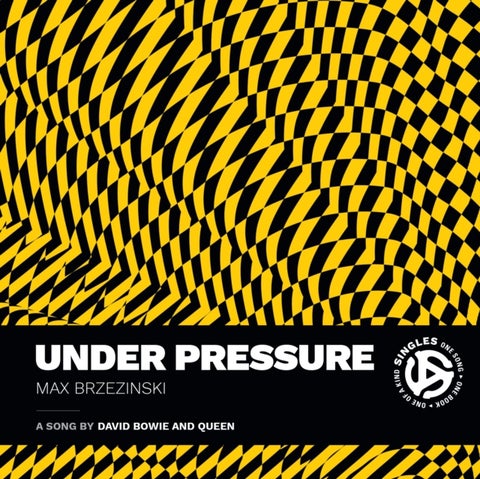 Under Pressure - A Song by David Bowie and Queen