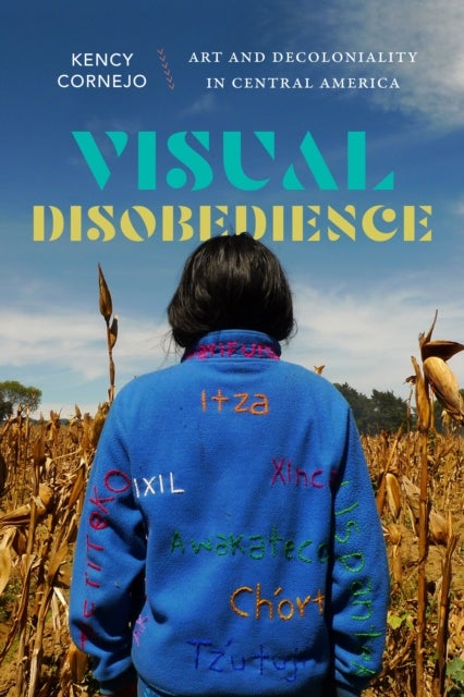 Visual Disobedience - Art and Decoloniality in Central America
