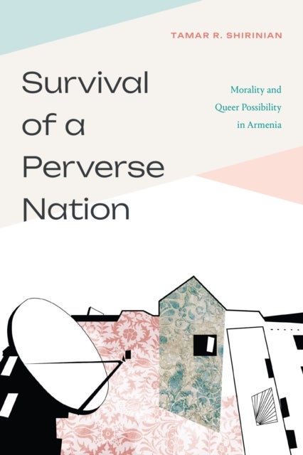 Survival of a Perverse Nation - Morality and Queer Possibility in Armenia