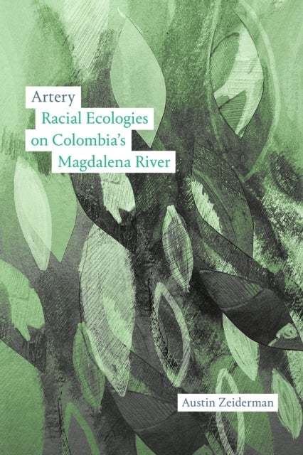 Artery - Racial Ecologies on Colombia's Magdalena River