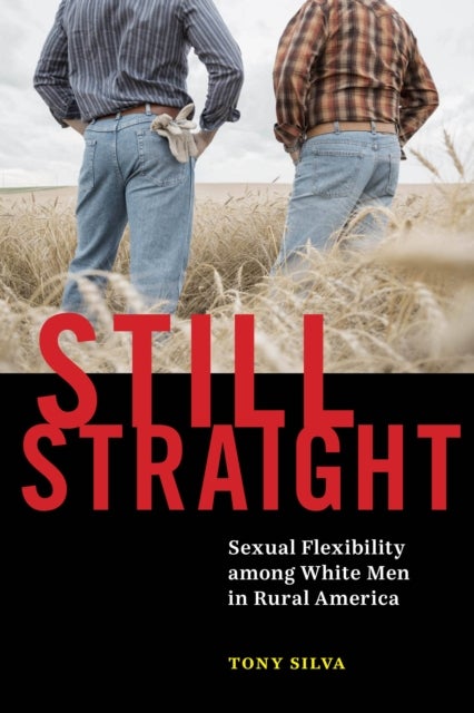 Still Straight - Sexual Flexibility among White Men in Rural America