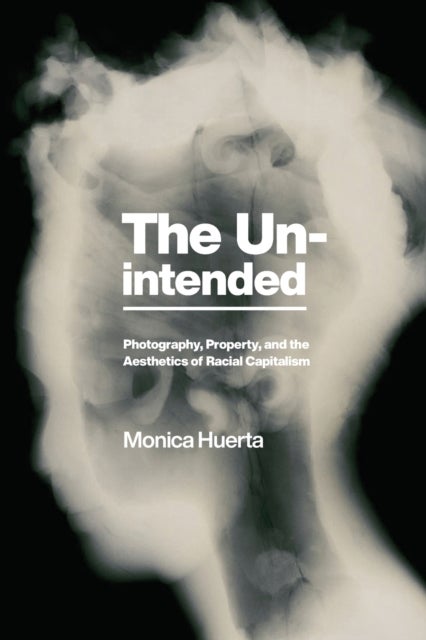 The Unintended - Photography, Property, and the Aesthetics of Racial Capitalism