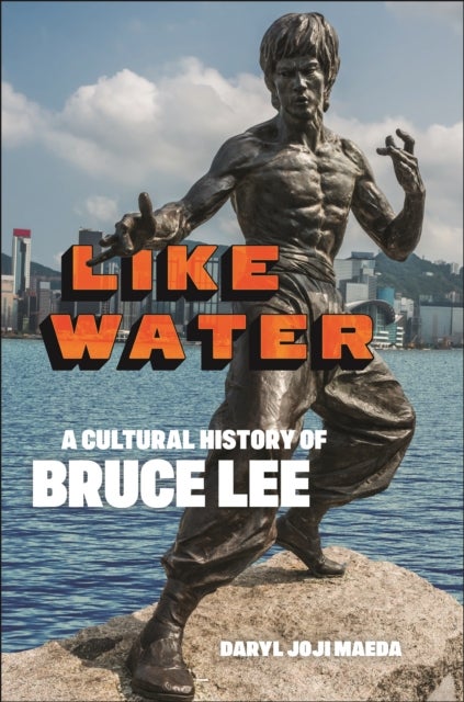 Like Water - A Cultural History of Bruce Lee