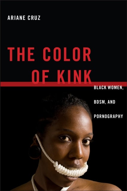 The Color of Kink - Black Women, BDSM, and Pornography