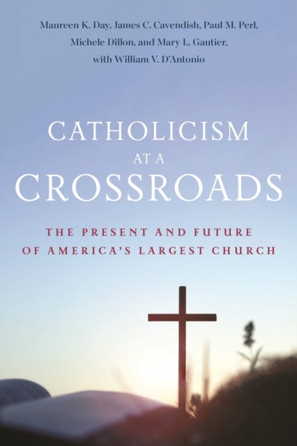 Catholicism at a Crossroads - The Present and Future of America¿s Largest Church