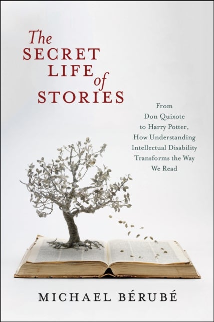 The Secret Life of Stories - From Don Quixote to Harry Potter, How Understanding Intellectual Disability Transforms the Way We Re