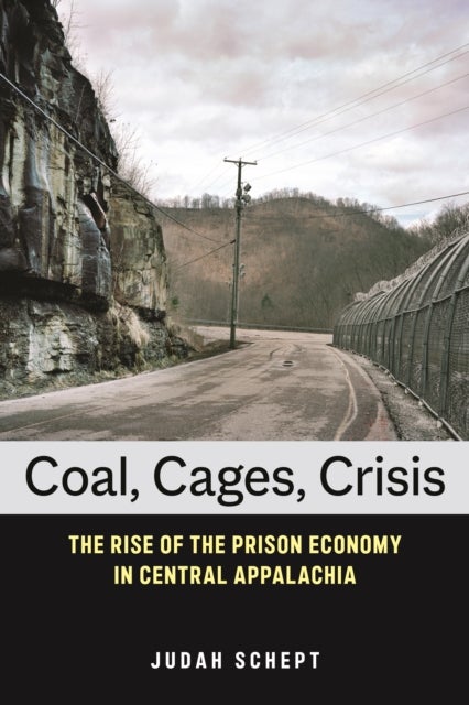 Coal, Cages, Crisis - The Rise of the Prison Economy in Central Appalachia