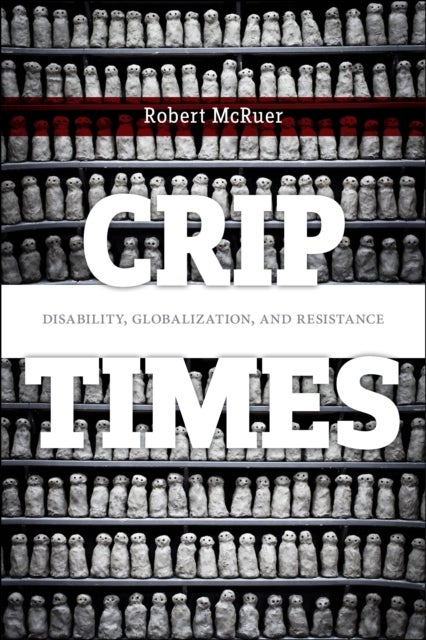 Crip Times - Disability, Globalization, and Resistance