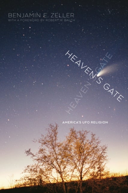 Heaven's Gate - America's UFO Religion