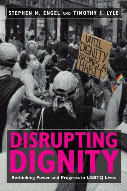 Disrupting Dignity - Rethinking Power and Progress in LGBTQ Lives