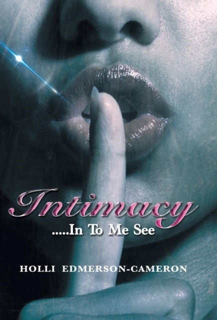 Intimacy - In To Me See