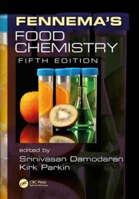 Bilde av Fennema&#039;s Food Chemistry
