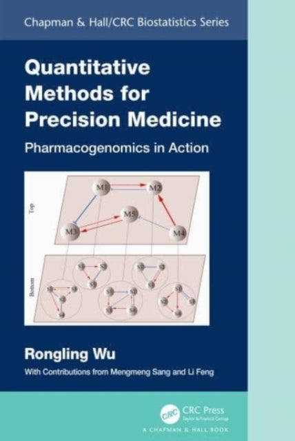 Quantitative Methods for Precision Medicine - Pharmacogenomics in Action