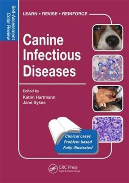 Bilde av Canine Infectious Diseases