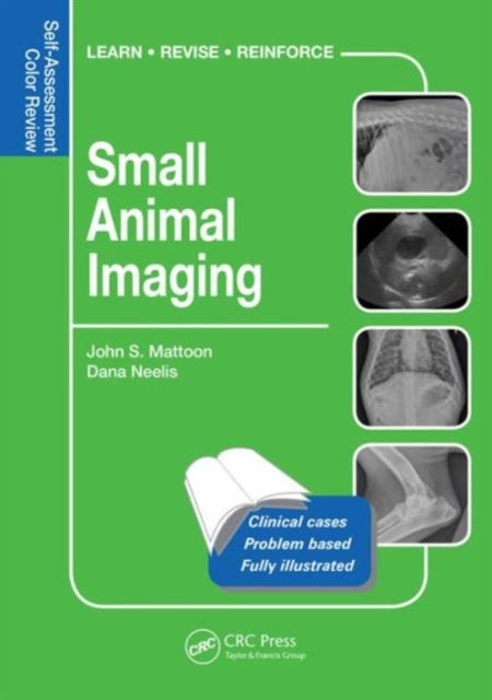 Small Animal Imaging - Self-Assessment Review